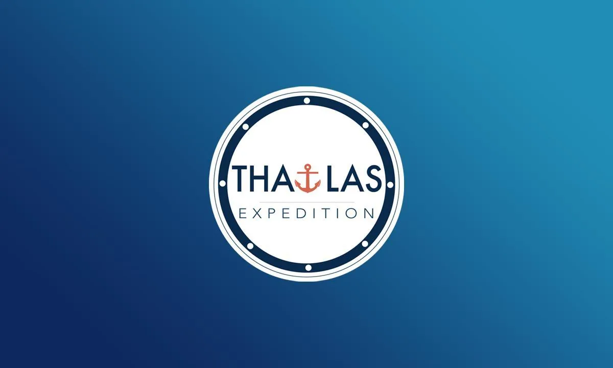 The Thalas Expedition shares their around-the-world journey with an app
