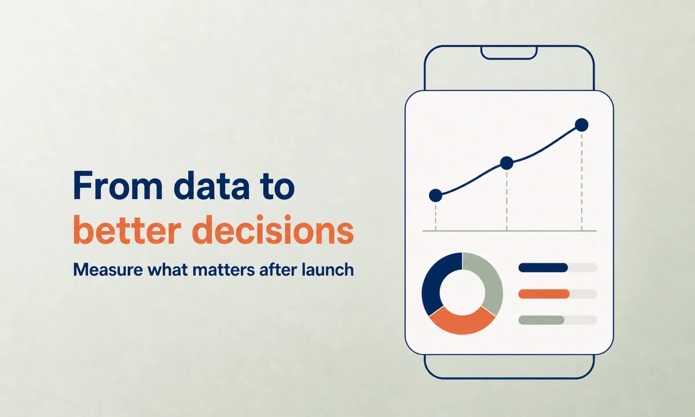 Mobile App Analytics: What to Measure After Launch