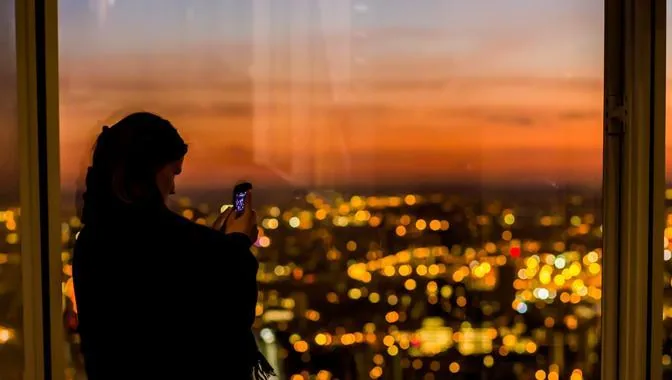The shift of habits can hide new opportunities?