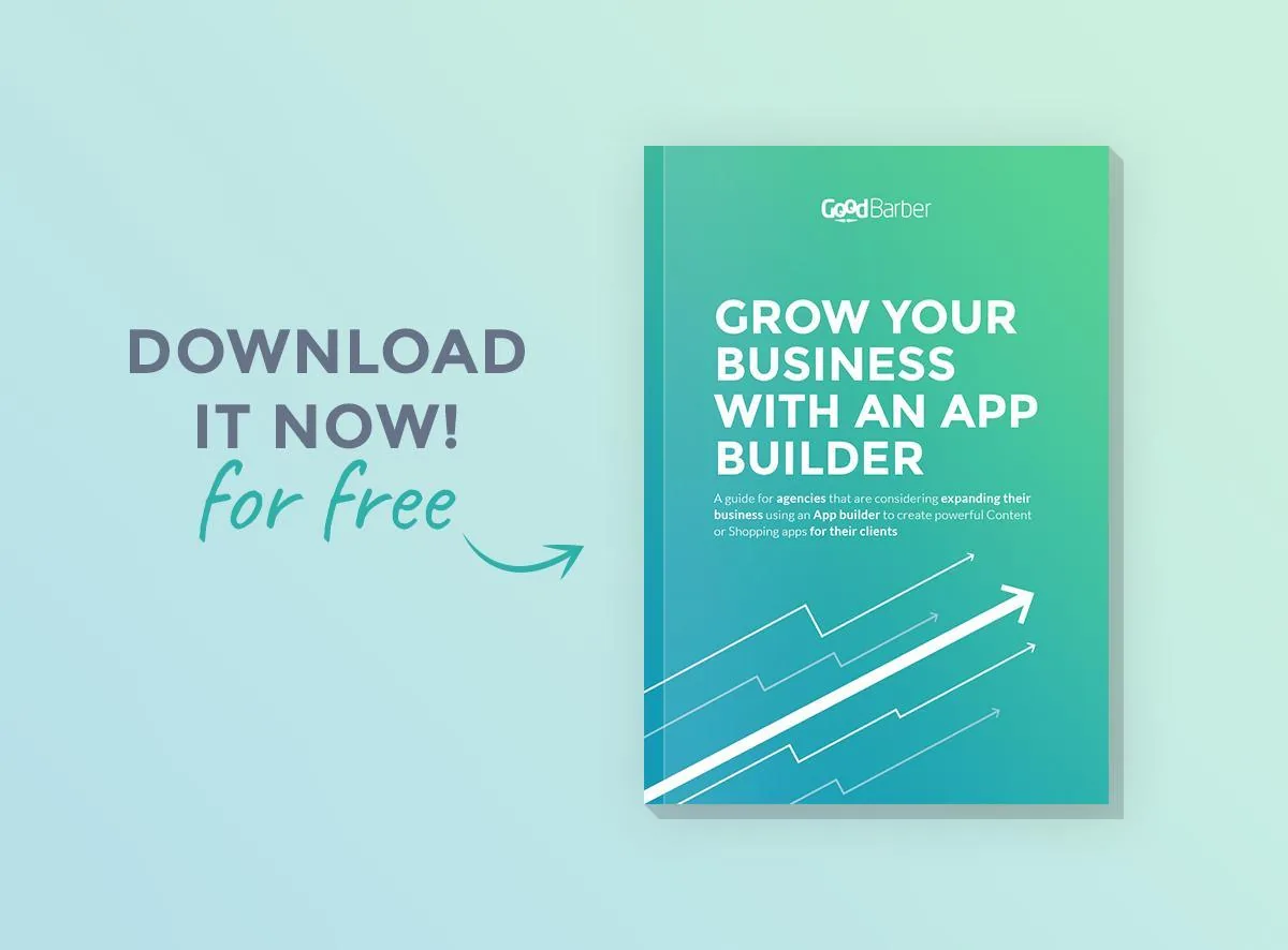 Agency Guide - The Complete Handbook for Selling Apps