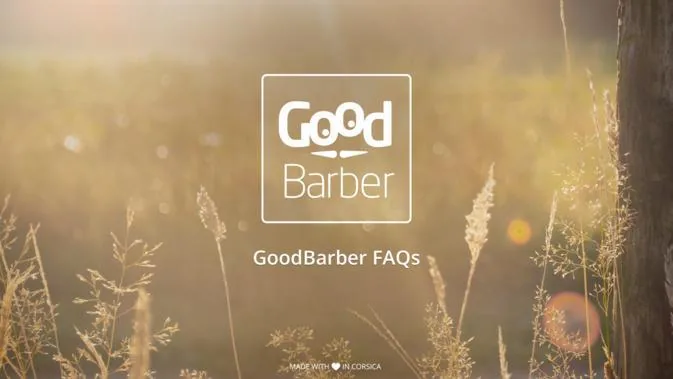 GoodBarber FAQs about mobile app development #2